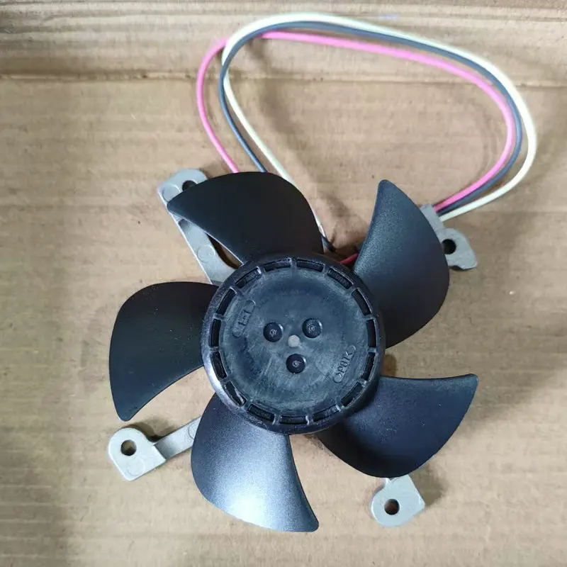 New Original 08025DG-12P-ZBA DC12V 0.70A 3Lines Projector Cooling Fan