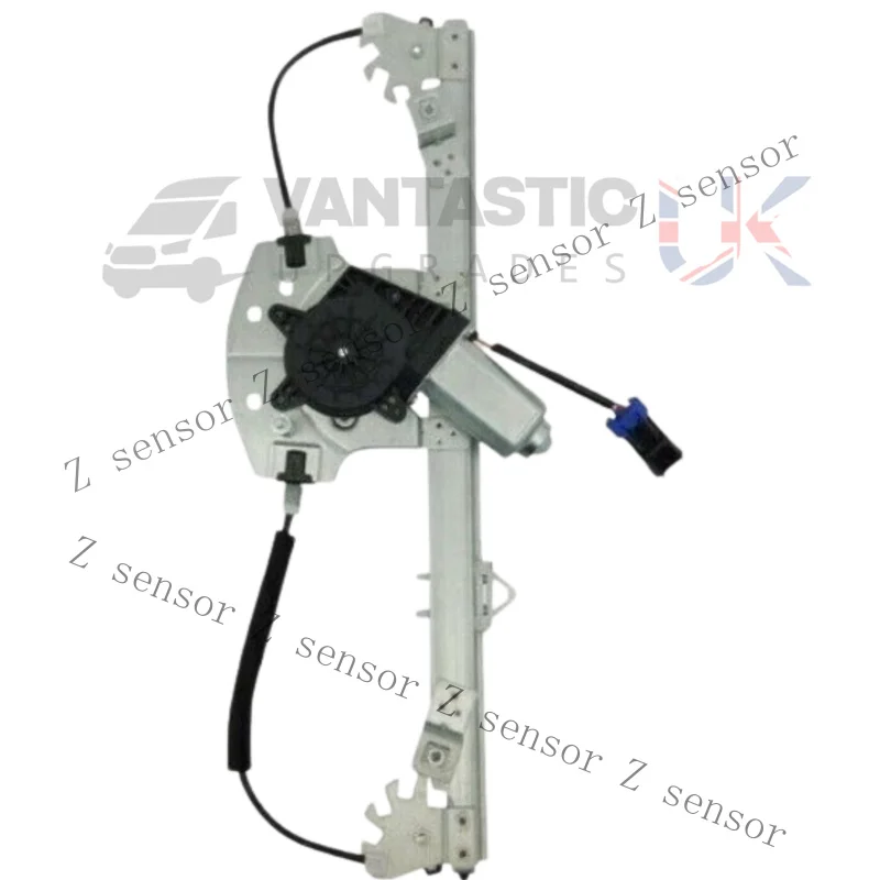 RRR+ FRONT LEFT WINDOW REGULATOR  MOTOR FIT FIAT GRANDE PUNTO EVO 2006-2018 51765575