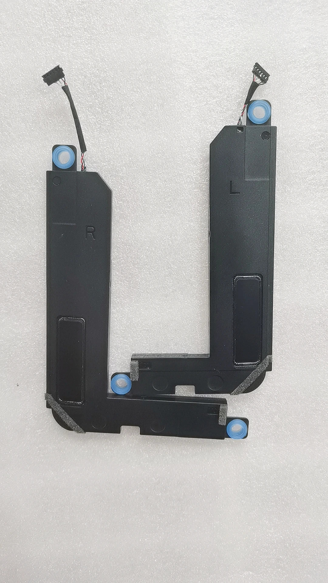 5SB0S32063 New For Yoga Slim 7 15ILL9 Laptop Built In Speaker L+R Set