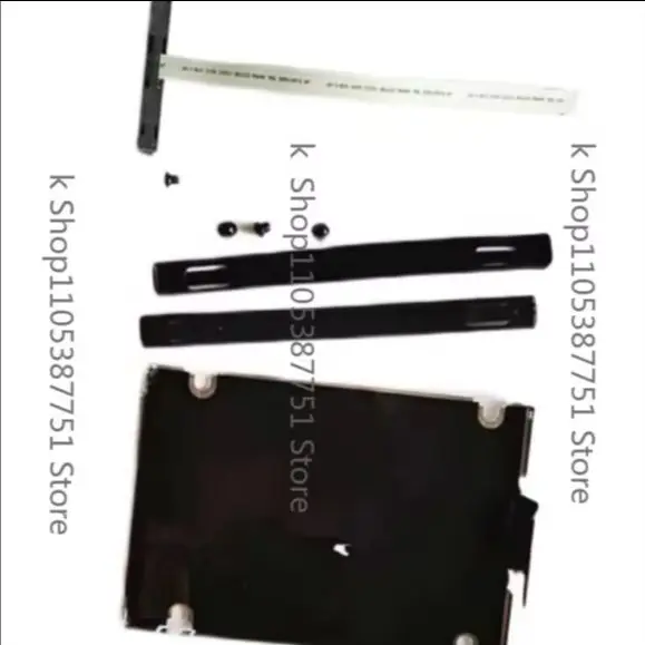 K+New SATA HDD Hard Drive Caddy Bracket AA for ASUS TUF Gaming F15 FA706 FX506 A15 FA506 FA506IV FA506IUAA