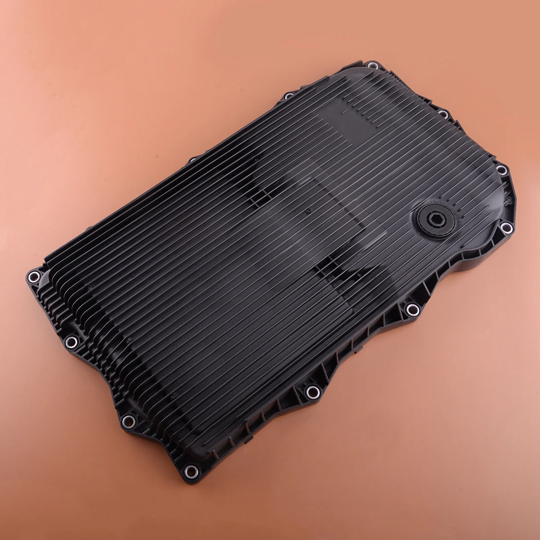 

8 Speed Automatic Transmission Oil Pan Fit for BMW 228i 230i 320i 328d 330i 335i 340i 440i 528i Alpina X5 X6 8HP70 1087298247