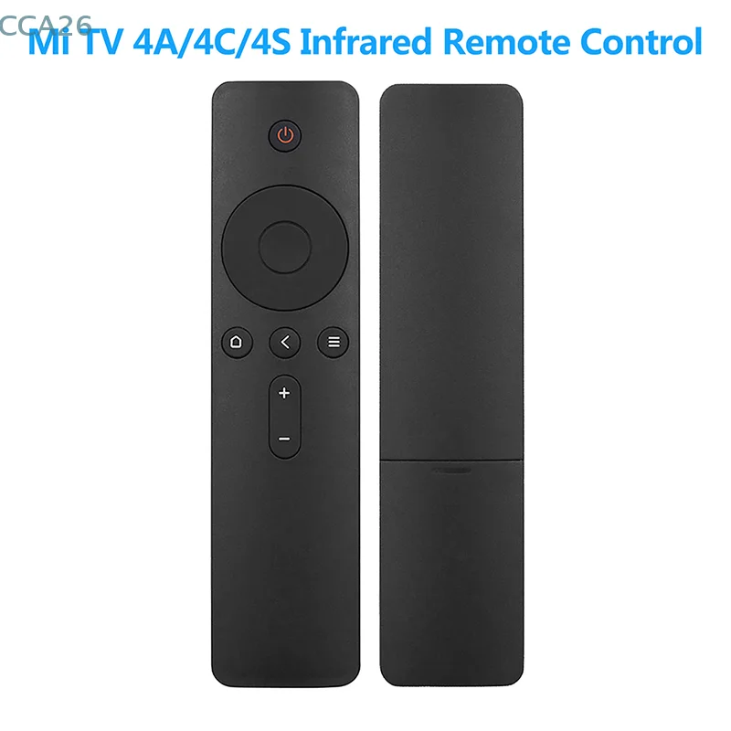 Xiaomi TV/TV Box 4A/4C/4S IR Remote Control New Remote for HD Android TV Box Perfect Controller