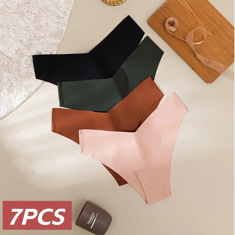 7-pecas-roupa-interior-para-mulheres-de-seda-sem-costura-sexy-calcinha-tentacao-moda-biquinis-senhora-cuecas-esportivas-elasticidade-lingerie-tangas