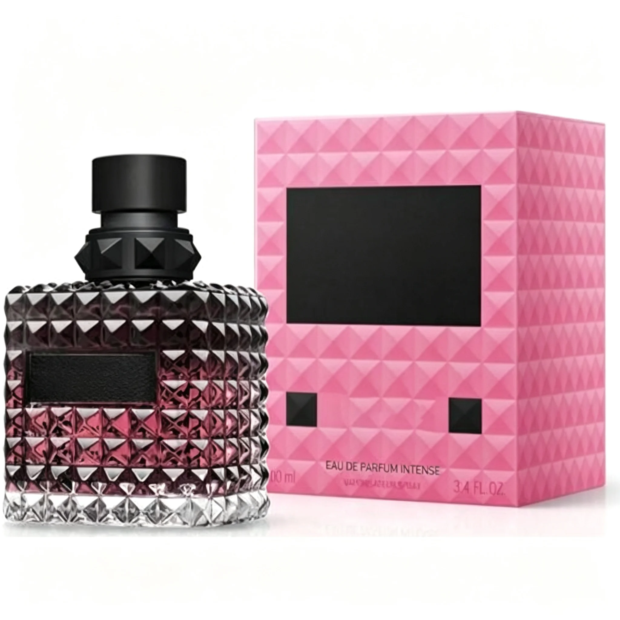 Nueva llegada: Perfume EDP en - Misting Bottle Fine reseña y precio