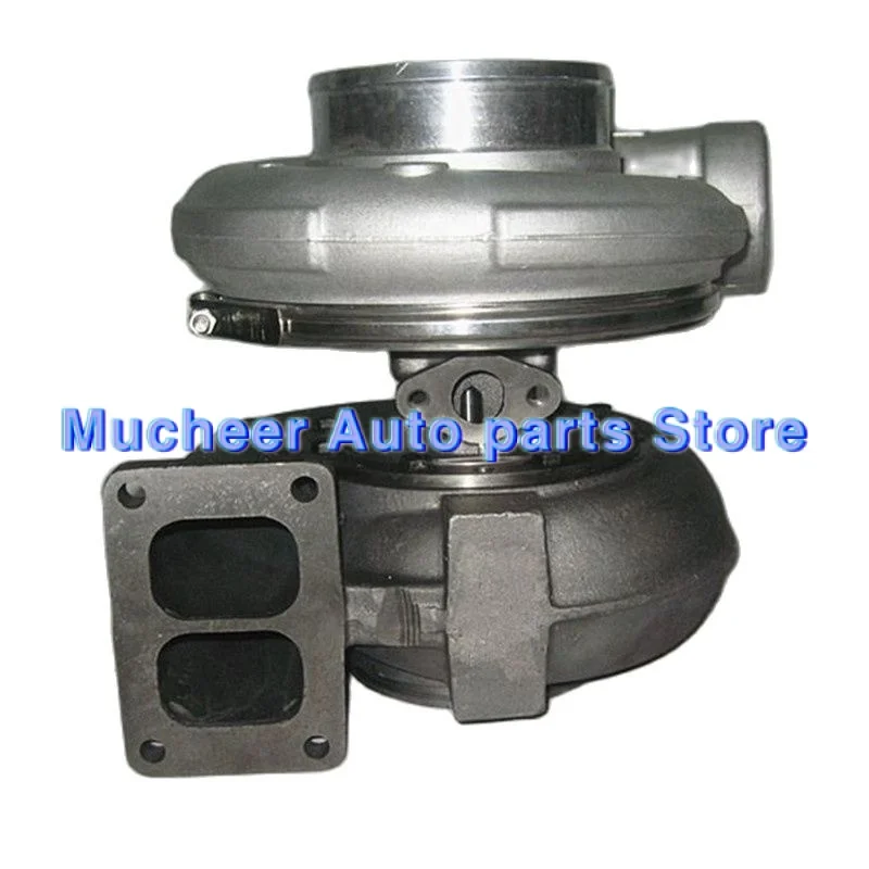 HC5A Turbo Turbocharger for Cummins Truck 317108 3523850 3525218 3594028 3801722  Turbo for KTA38 Engine