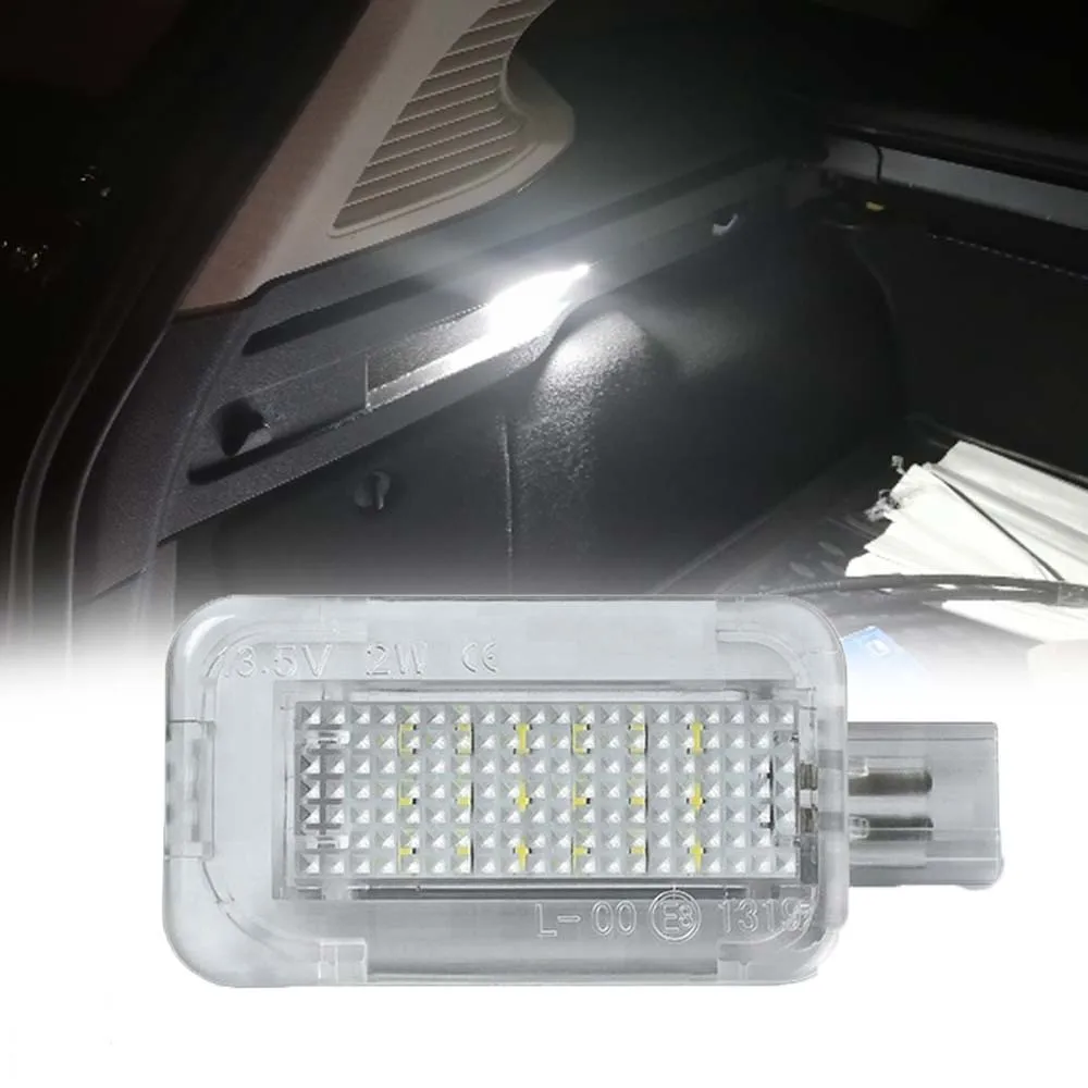 

LED Luggage Compartment Interior Lights For Honda Civic Fit Jazz Accord City Insight HR-V Acura MDX YL RDX TLX TSX