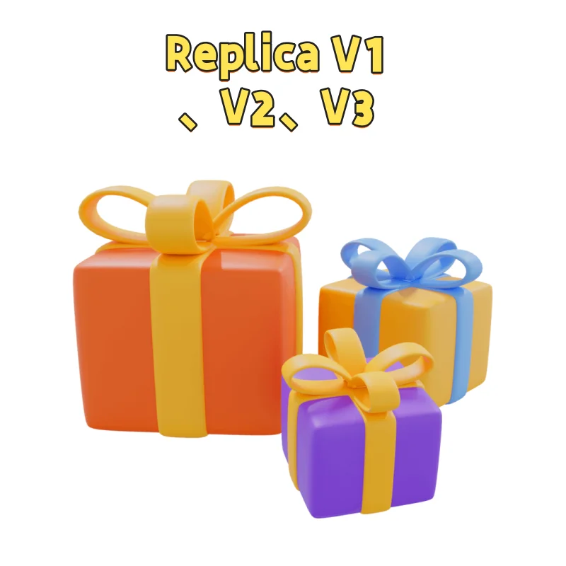 New Replica V1 Hand… - image