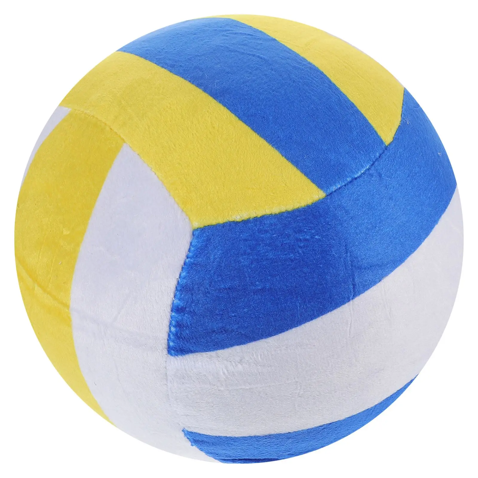 

Volleyball Plush Toy Girl Soccer Gifts Toys for Baby Kids Party Favors Girls Sport Balls Stuffed Pillow Volleyball for Sofa Bed