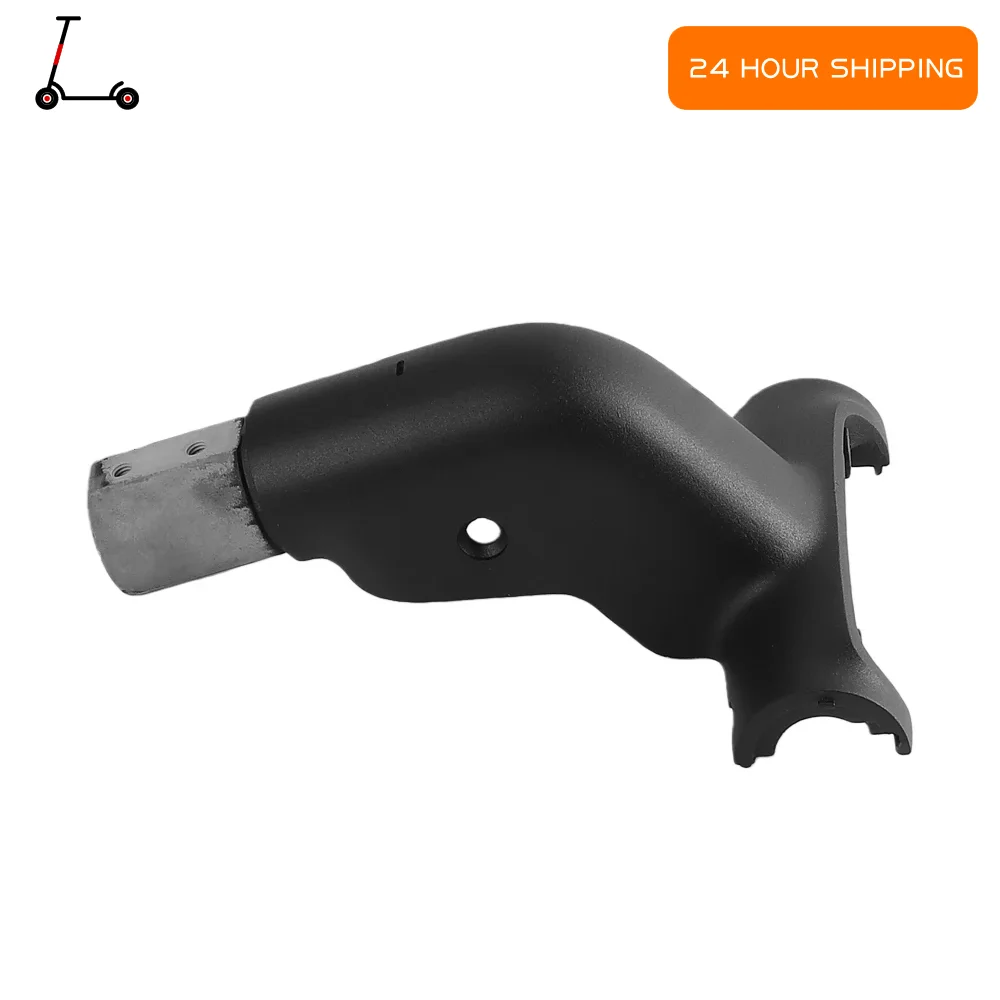 

База приборной панели руля Kickscooter для Ninebot E3 Pro, аксессуары для электрического скутера, запасные части для лба из алюминиевого сплава