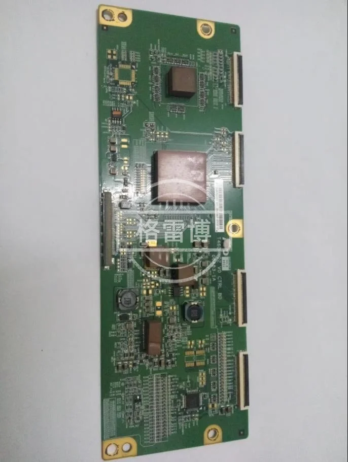LCD 보드 T460HW02 V0 로직 보드 06A83-1A T460HW02 T-CON 연결 보드