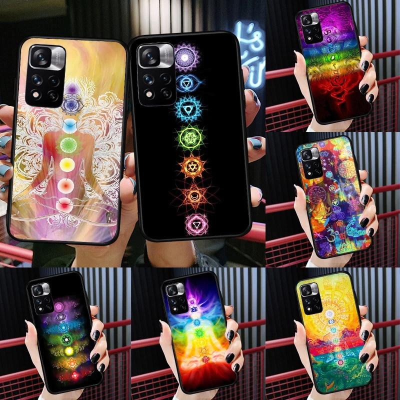 Mandala Chakra Yoga…