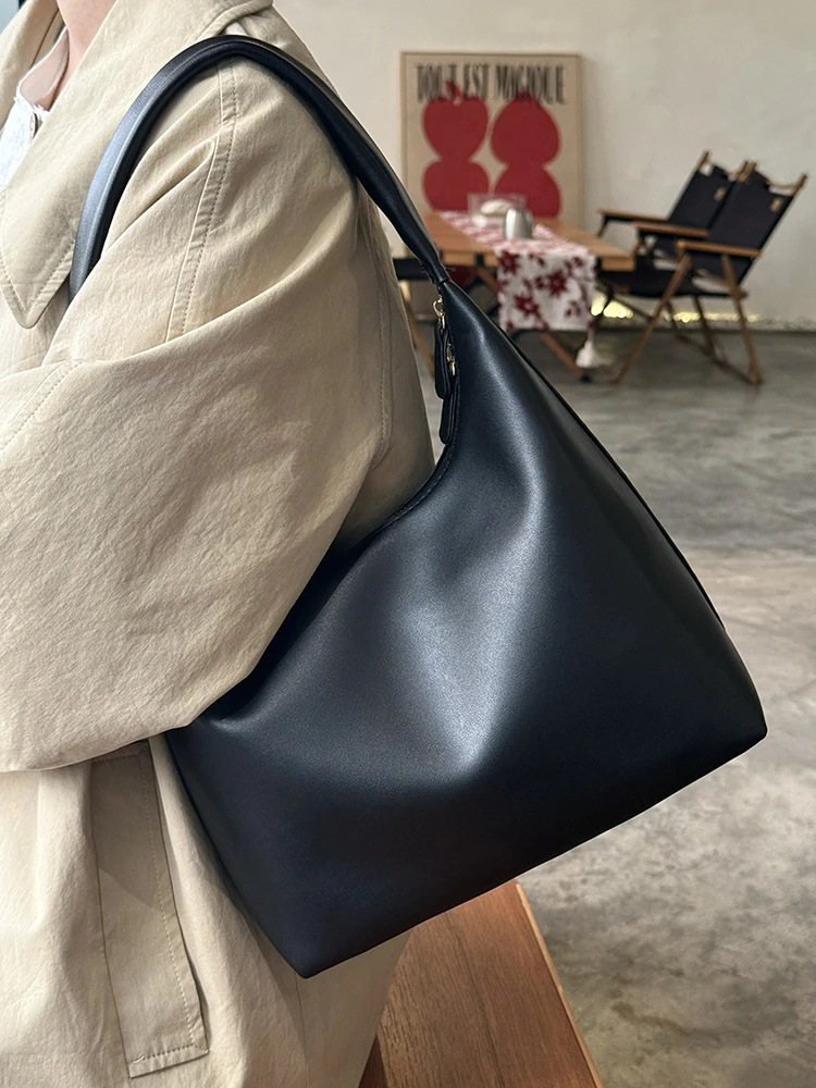 Korean Soft Leather… - image