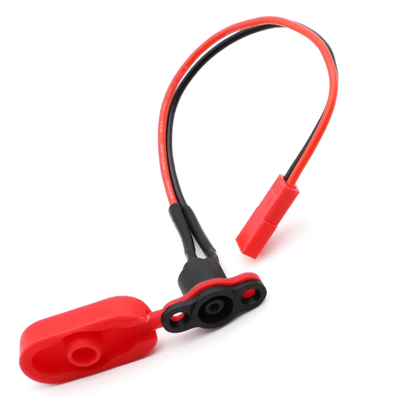 15-см-зарядное-устройство-зарядный-кабель-интерфейсное-отверстие-с-силиконовой-водонепроницаемой-крышкой-для-скутера-xiaomi-mijia-m365