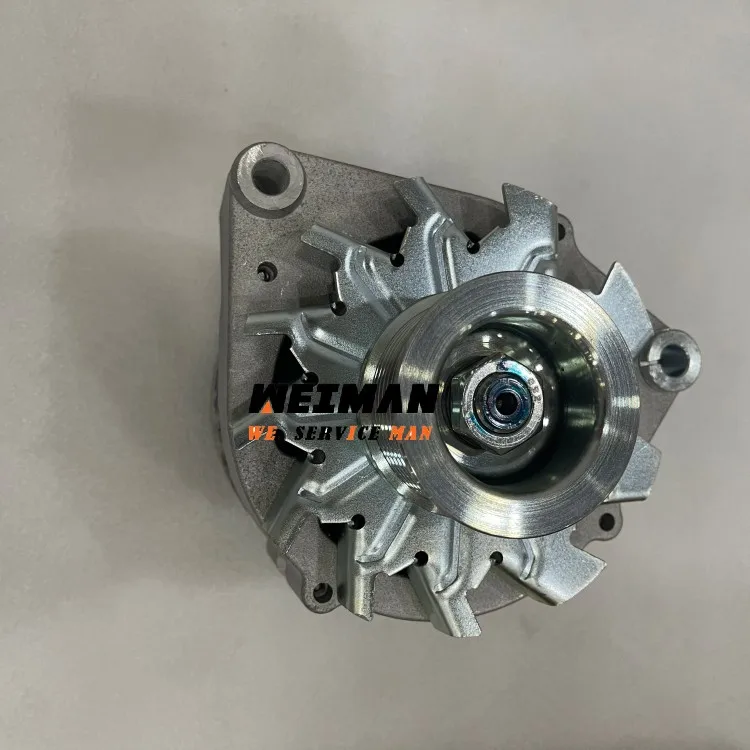 Loader Parts 4110002925040 Alternator for Wheel Loader Engine