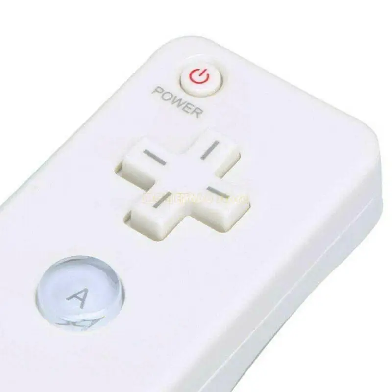 F62C Wireless Remote Remote Motion Sensitive Controller