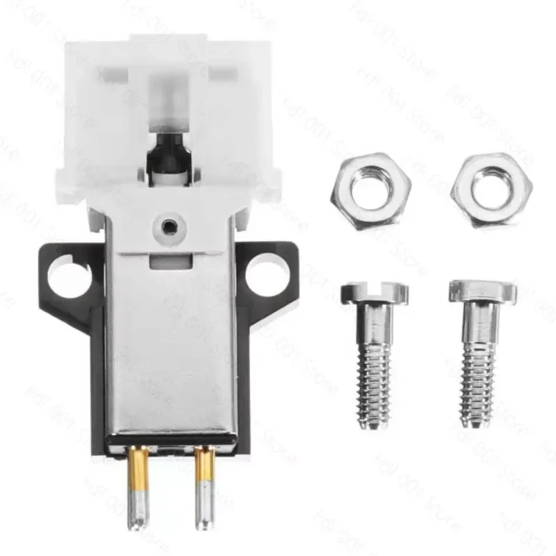 for Audio Technica ATN3600L Replacement Stylus 2 Pack Compatible with AT LP60 PL300 MM Phono Cartridge High Fidelity Sound
