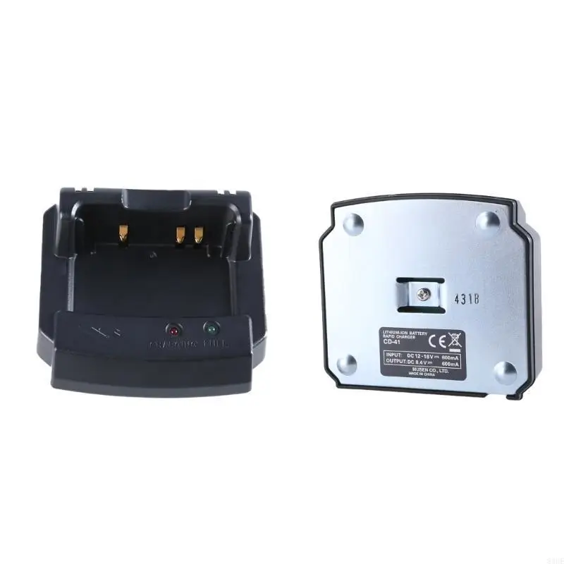 Rapid Desktop Radio…