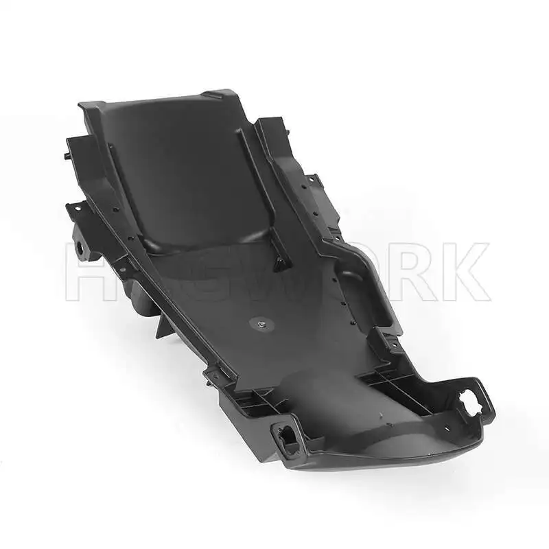 

Motorcycle Original Parts Rear Mudguard Fender Retro for Honda Sundiro Cbf190tr