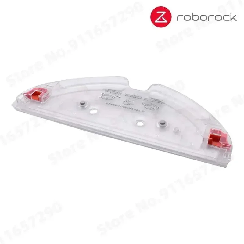 Roborock Q7 Max Q7 Max+ T8 Spare Parts Water Tank Dust Box with Hepa Filters Vacuum Cleaner Water Tank Tray Accessories