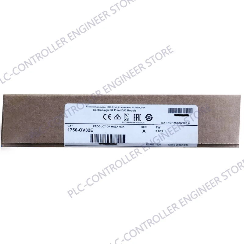 New Original 24 Hours Within Shipment Cable 1756-OV32E