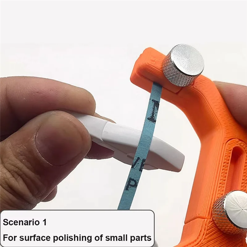 A25F-цилиндрическая изогнутая шлифовальная машина для полировки модели, строительные инструменты для хобби, ручная шлифовальная машина, многофункциональная шлифовальная машина для модели «сделай сам»