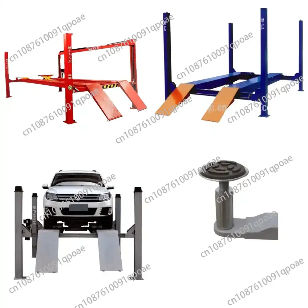 

Гидравлический четырехстоечный автомобильный подъемник Tianyi для продажи, четырехколонный мостовой подъемник, мобильный подъемник для тяжелых условий эксплуатации, автомобильный подъемник для тяжелых грузов