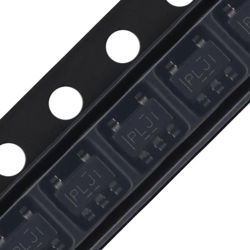 

100 Pieces of Brand New Original Tps2051Bdbvr Plji Sot-23-5 Single-Channel Power Switch Chips