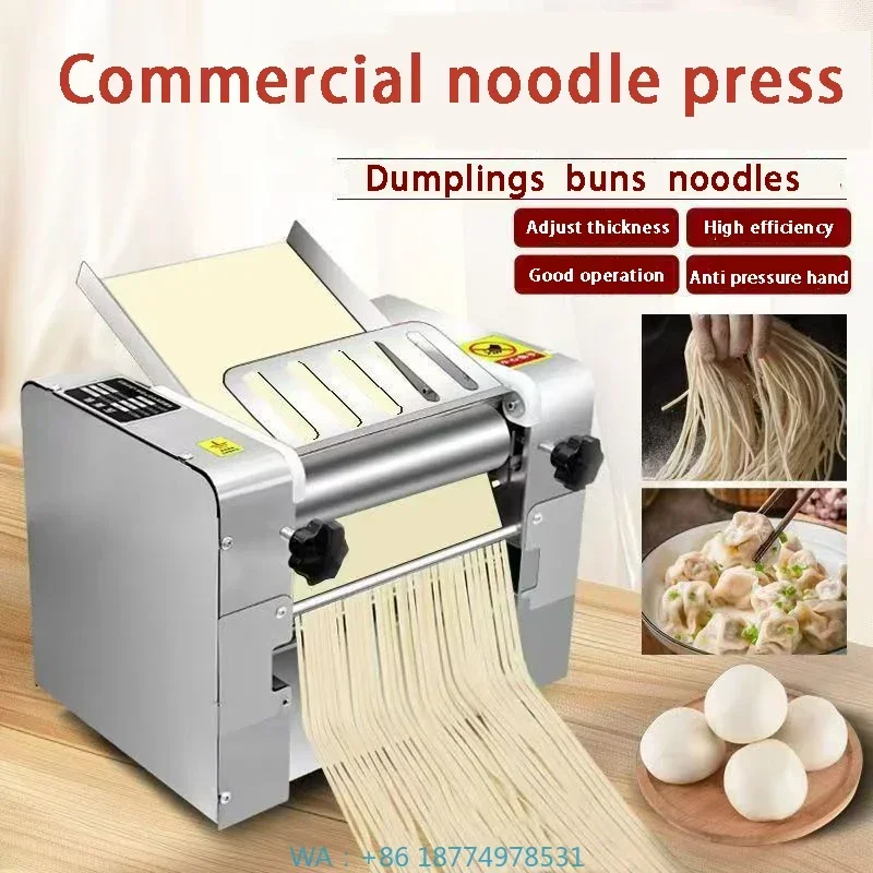 

s machine for kneading dough, pizza dough press machineAutomatic small commercial dough pres