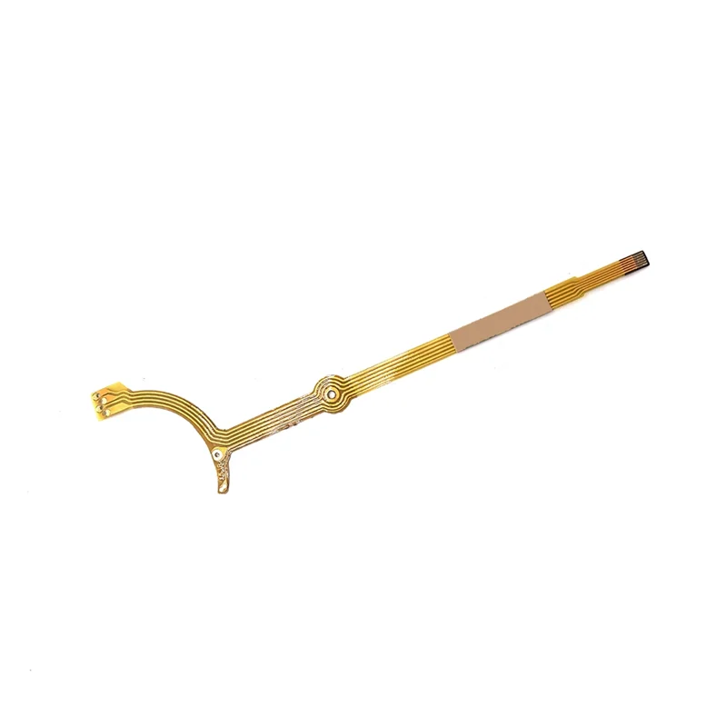 Lens Aperture Flex Cable For SIGMA 24-70Mm, Camera Repair Part