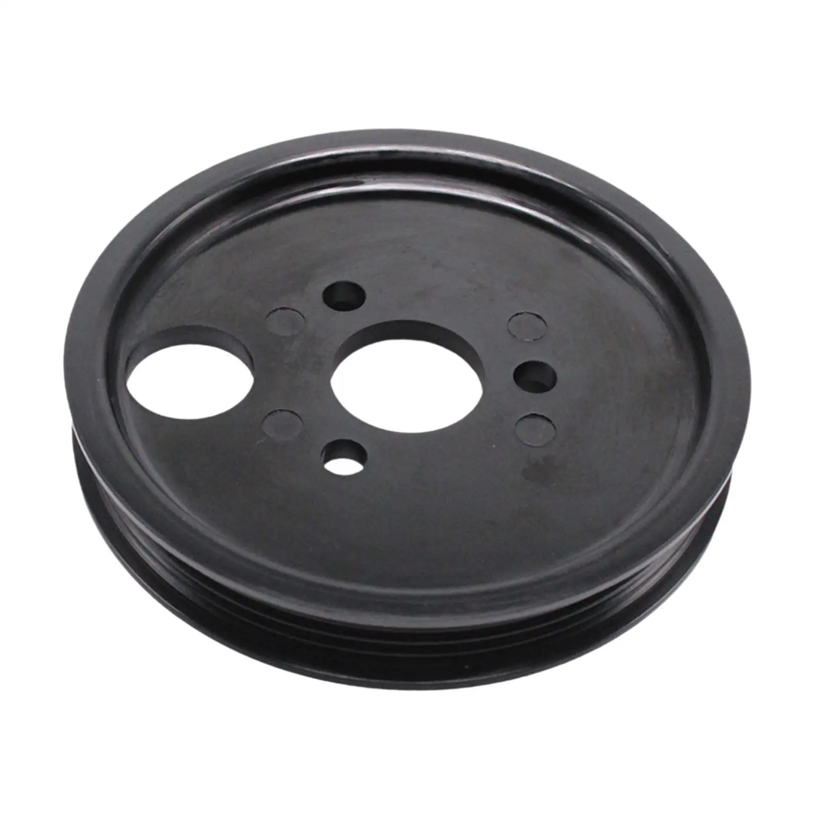 

Шкив насоса гидроусилителя рулевого управления автомобиля 1372740 Высокая производительность, прямая замена для Ford Transit 2.2 MK7 MK8 06-на автоаксессуаров