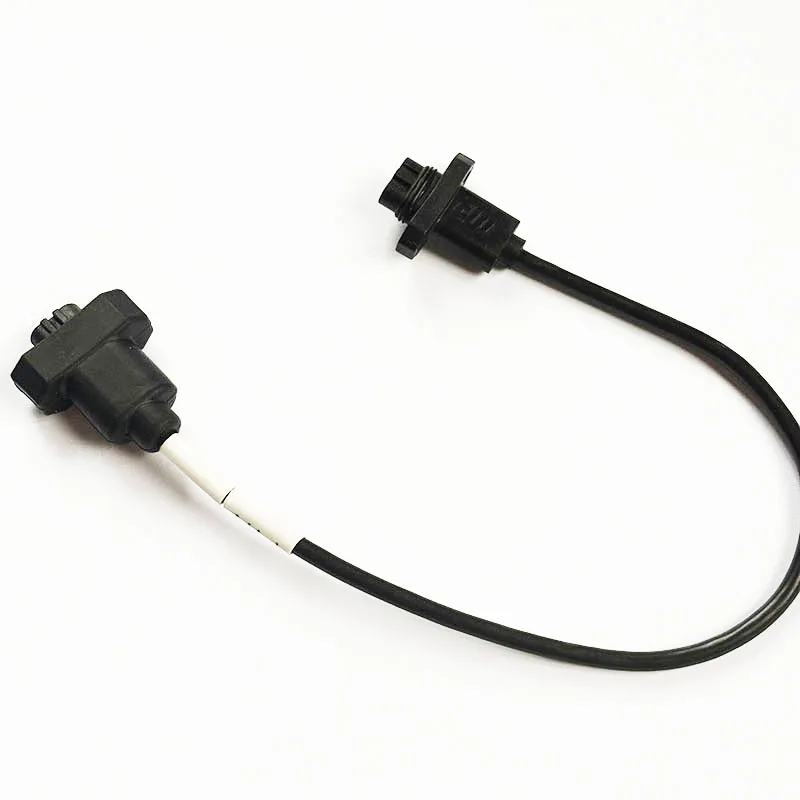 العلامة التجارية الجديدة الزراعية الطائرة بدون طيار T10 T30 الجبهة FPV إشارة كابل ل DJI T10/T30 Argas حماية النباتات طائرات بدون طيار إصلاح قطع الغيار الطائرات بدون طيار