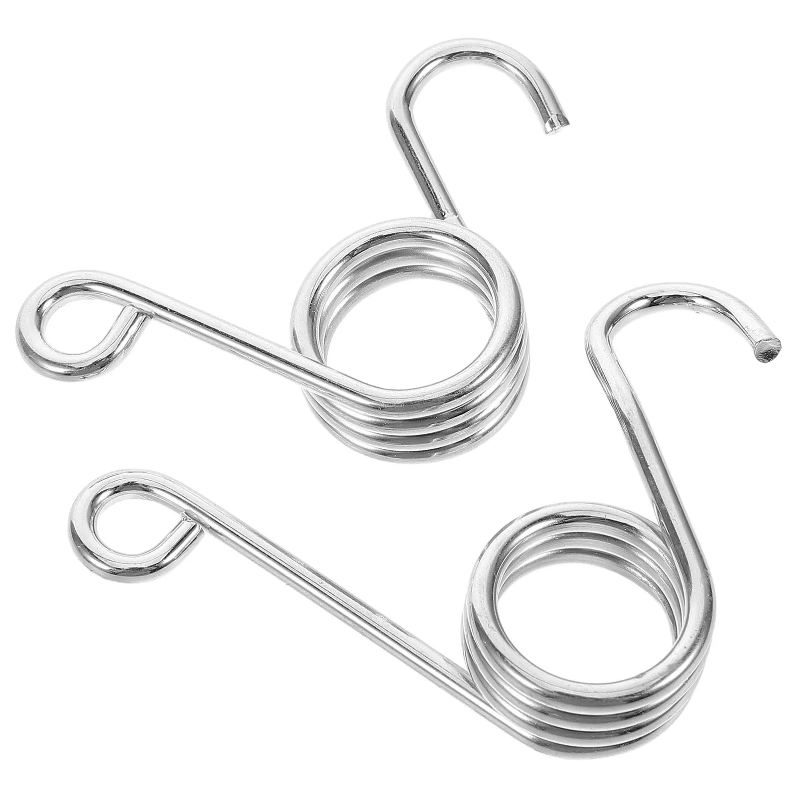 

2Pcs Heavy Duty Off Road Motorcycle Pedal Return Springs Throttle Brake Pedal Recovery System Motorcycle Parts