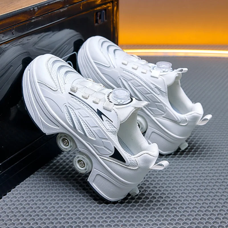 Thumbnail 4 - #38 Roller Skate Shoes Ranking List in 2026