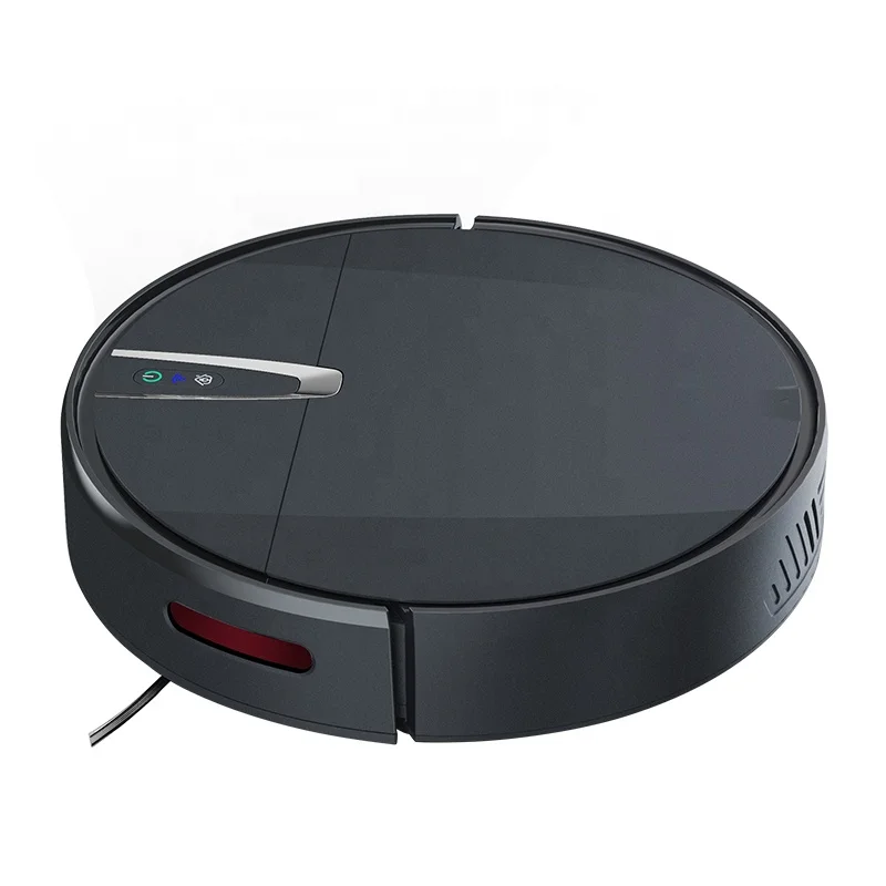 smart robot cleaner with mopping app control robot vacuum cleaner