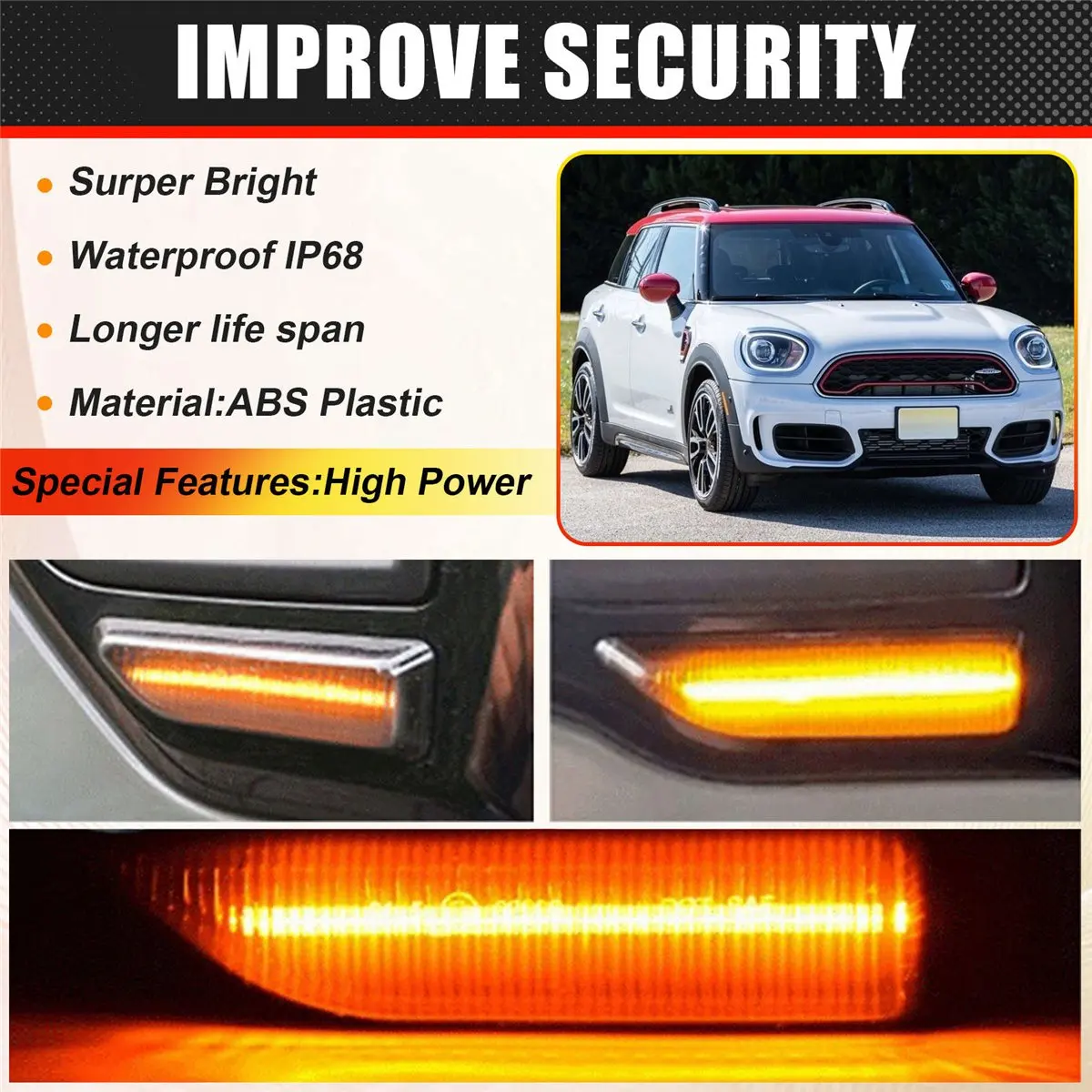 Learned- Car Side F… - image