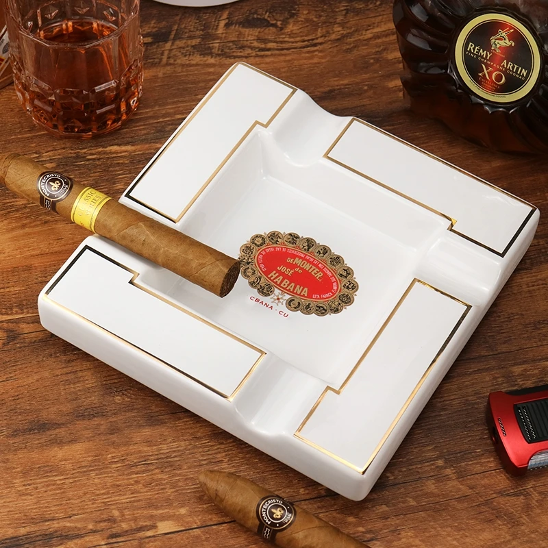 Thumbnail 3 - #16 Latest Ashtrays Updates