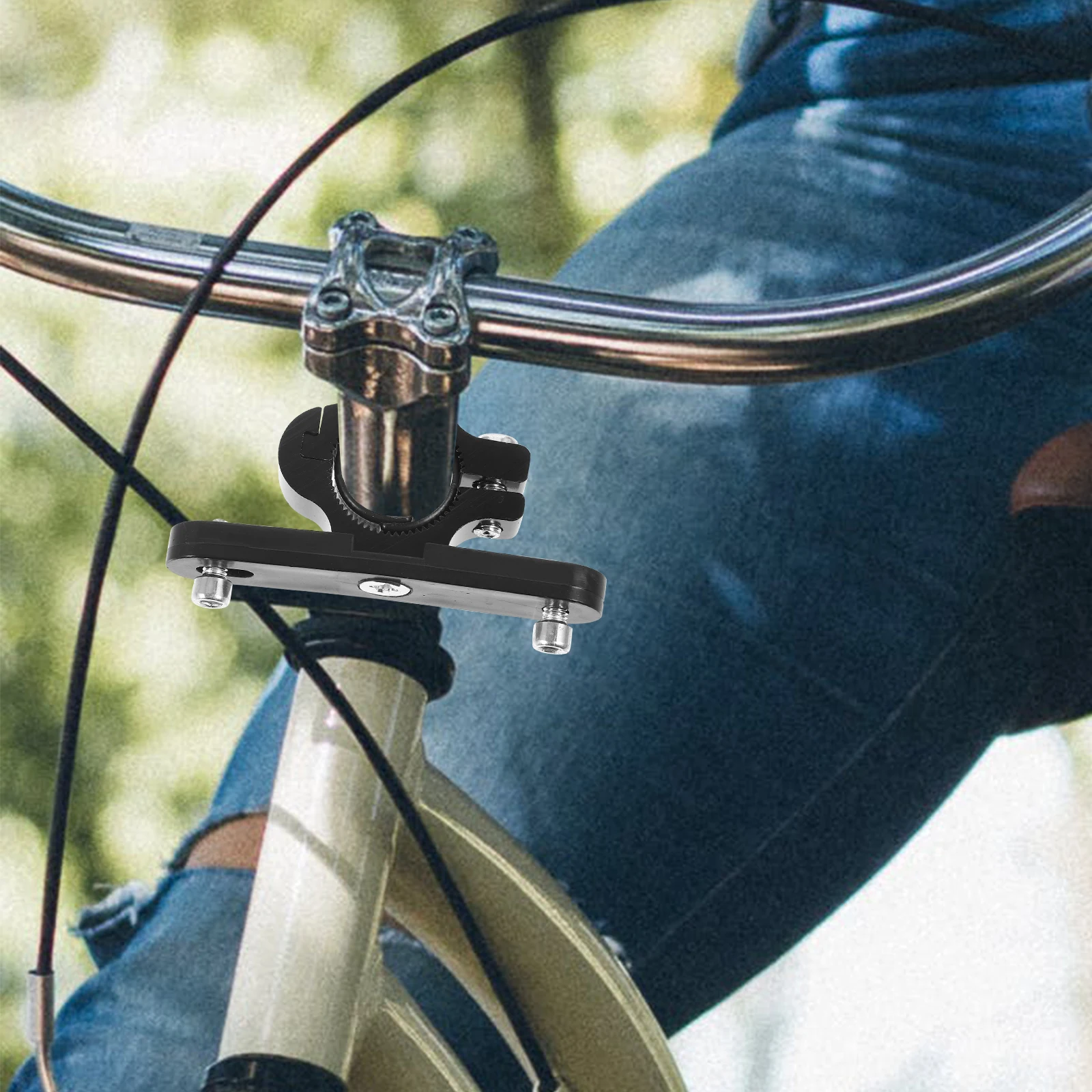 

2 Pcs Water Bottle Holder for Bike Cradle Accessories Bracket Adapter Conversion Seat