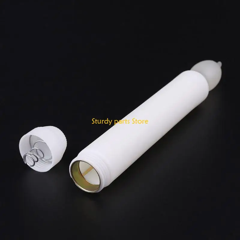 97QC Flameless Led Led 깜박이는 찻로 배터리 운영 웨딩 파티 장식