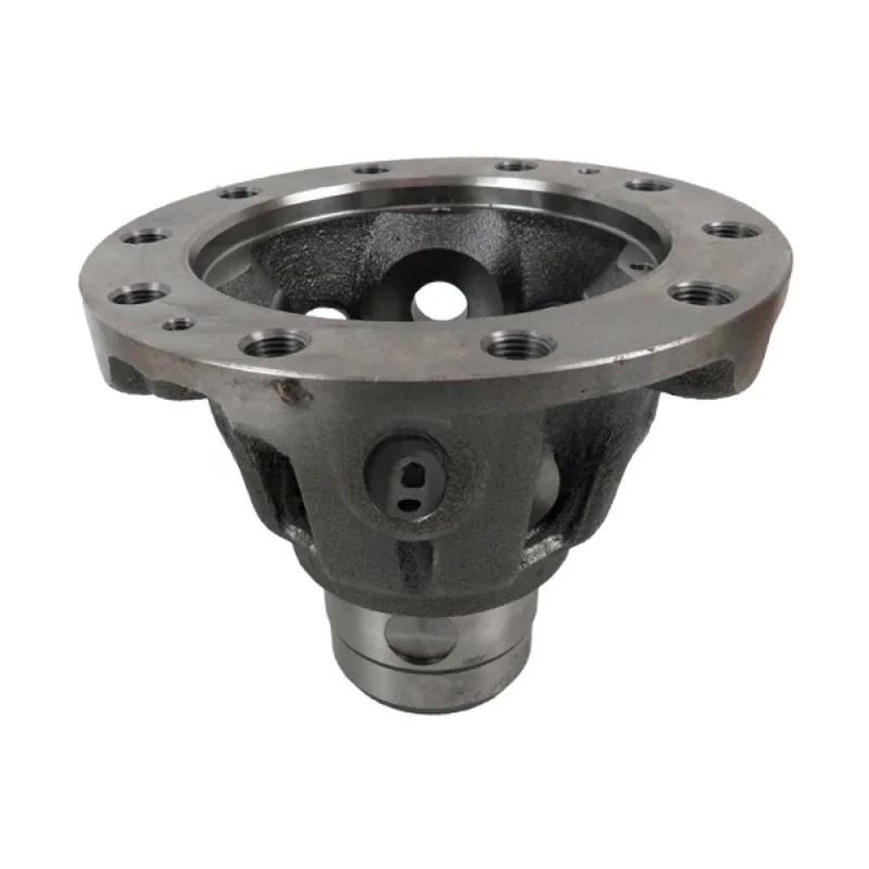 A6mf1 A6lf1 for 45822-3B650/3B250/3B450/3B850 Suitable for hyundai Kia Automatic Transmission differential housing