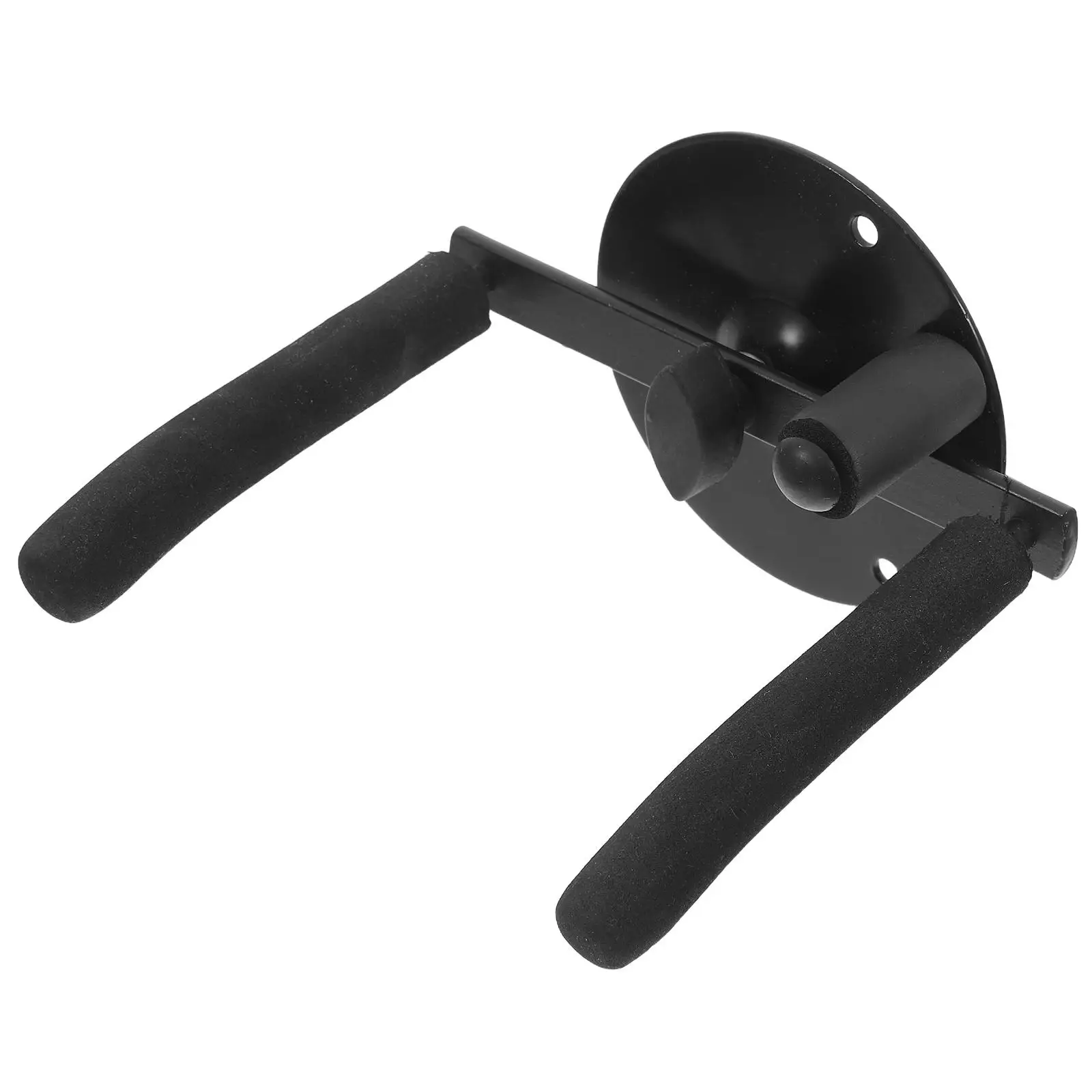 

Small Musical Instrument Stand Trumpet Decorative Wall Hook Speakers Portable Iron Holder Lightweight