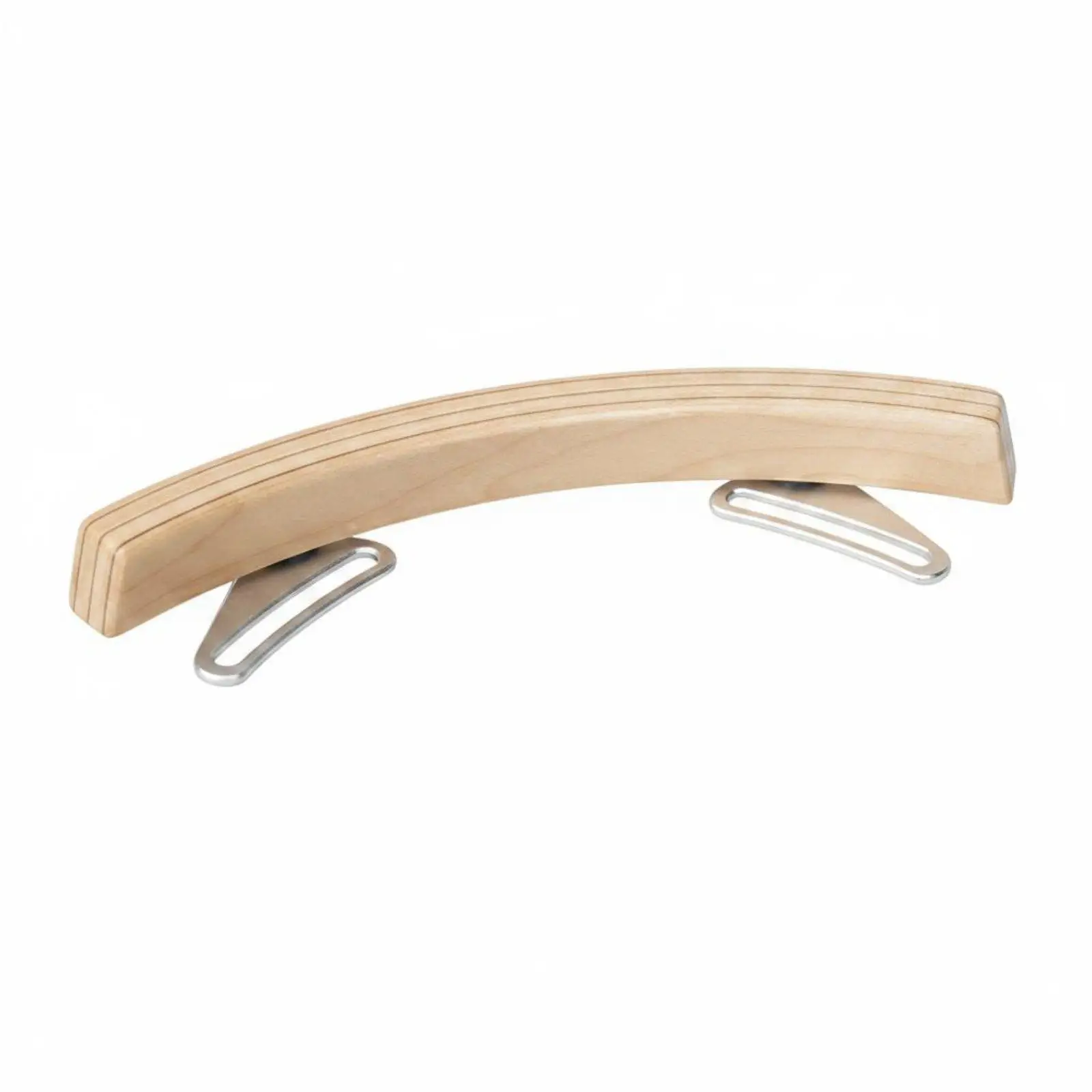 Drum Percussion Block Maple Wood Rim Click Snare Drum Sound Enhancer Practical Accessory for Live Performance and Studio