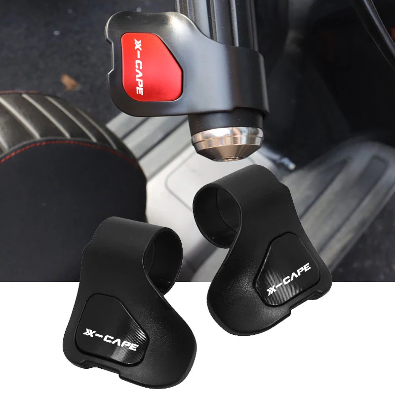 

For Moto Morini X-Cape 650 1200 XCAPE 650 1200 Series Motorcycle Accessories Throttle Booster