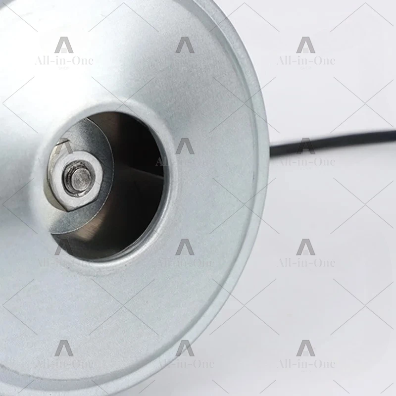 Air Pump DC Motor, Balloon Air Pump Brushed DC Motor 450W3A Micro Motor