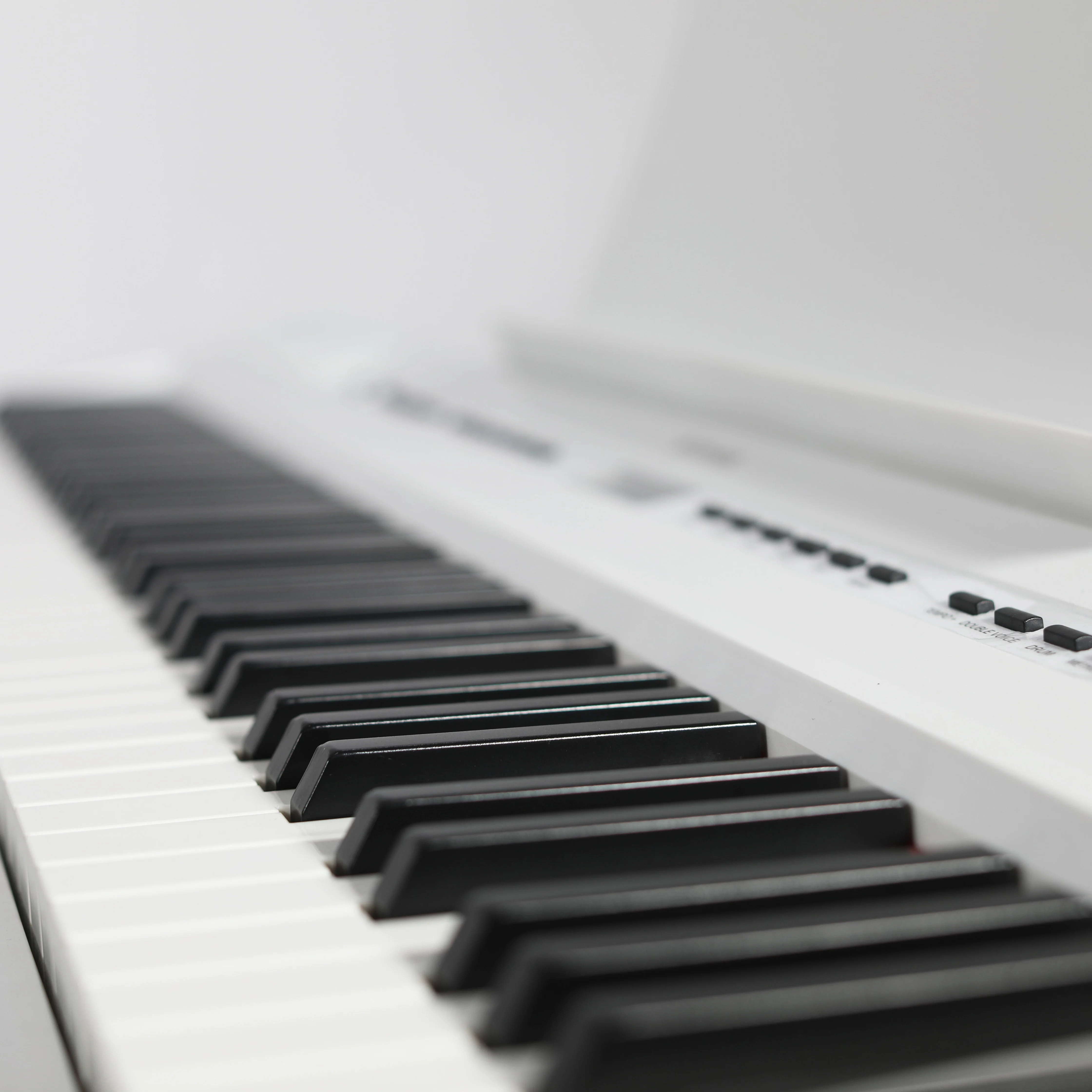 

B8High-quality Oem 88 Keys Digital Black Blassic LBD Display Electronic Piano Digital Piano