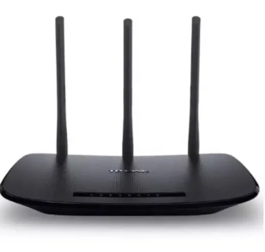 Tp-link TL-WR940N Router wi-fi Wireless 450Mpbs Router 5G ad alta velocità per esterni