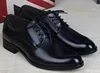 2025 Men’s Fashion Height-Increasing Shoes – Comfortable Casual Business Flats for Spring 6