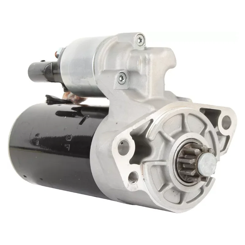 Q7 Touareg Starter …