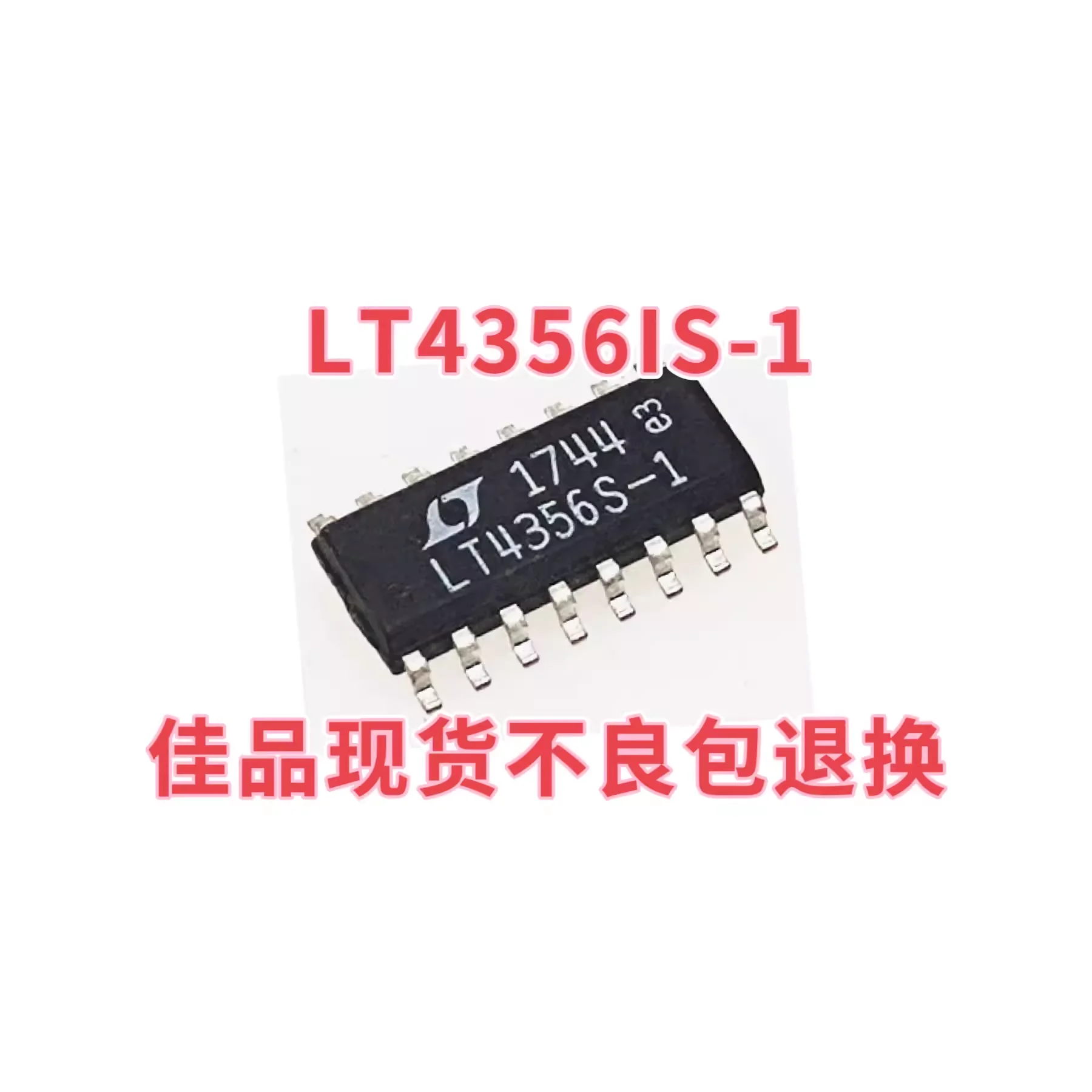 LT4356IS-1 LT4356CS-1 LT4356S-1 SMT Package SOP-16 Voltage, Current, Temperature Device Surge Suppression Chip