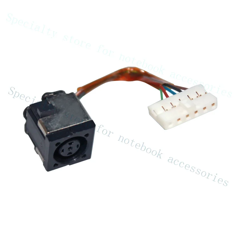 A+ Ac Dc Power Jack…