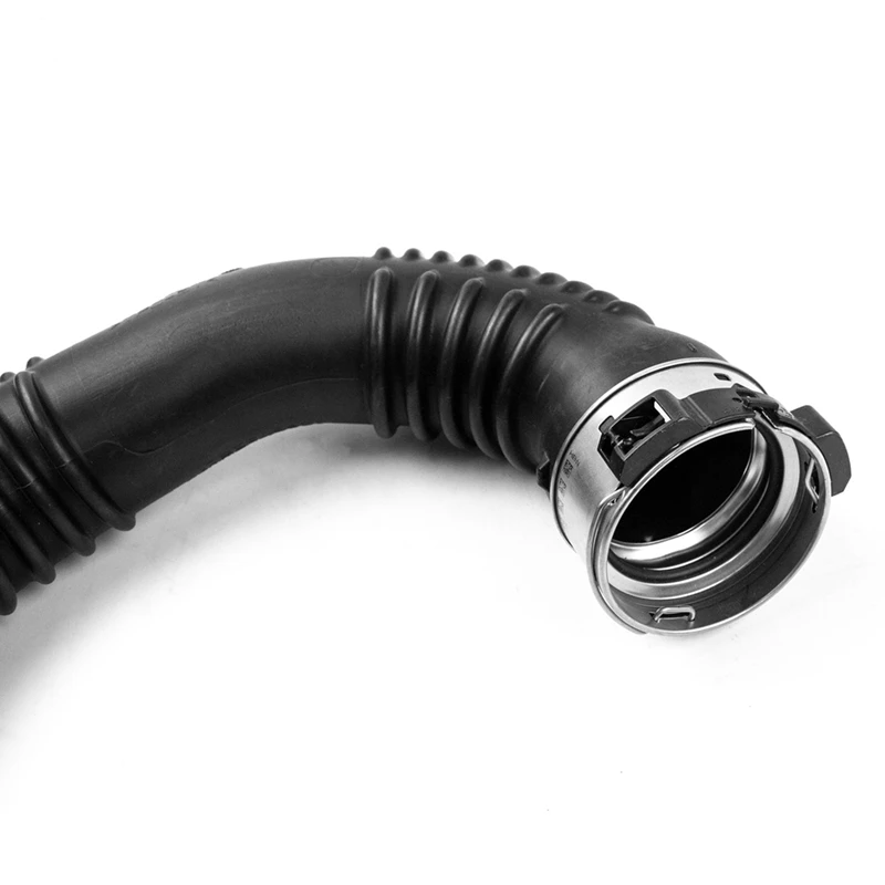 Boost Intake Hose ABS For MERCEDES-BENZ A/B/GLA-CLASS CLA W176 C117 X117 X156 Air Intake Hose 2465200401 A2465200401